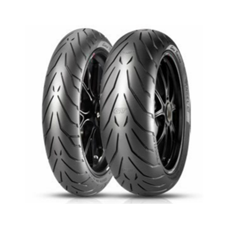 Pirelli angel st clearance 190 50 zr17