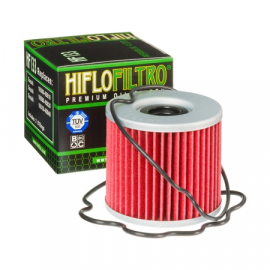 HIFLO FILTER OIL HF133