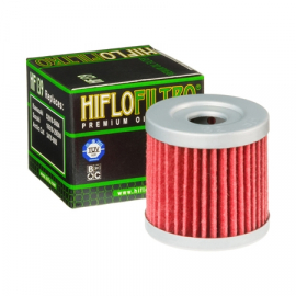 HIFLO FILTER OIL HF139
