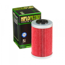 HIFLO FILTER OIL HF155