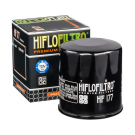 HIFLO FILTER OIL HF177