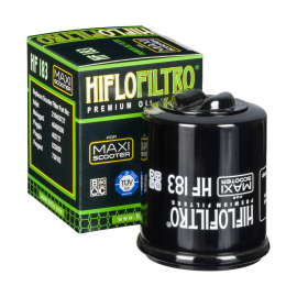 HIFLO FILTER OIL HF183