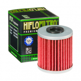 HIFLO FILTER OIL HF207