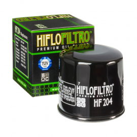 HIFLO FILTER OIL HF204