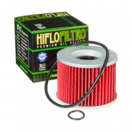 HIFLO FILTER OIL HF401